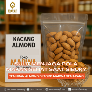 Sulit Menjaga Pola Makan Sehat Saat Sibuk?